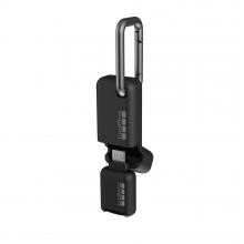 Micro SD Card Reader - Micro USB Connector by GoPro