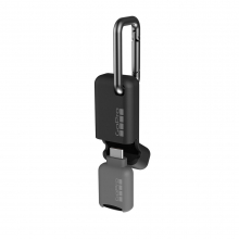 Micro SD Card Reader - Type C Connector