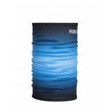 Single Tube Gradients Black Blue by Phunkshun Wear