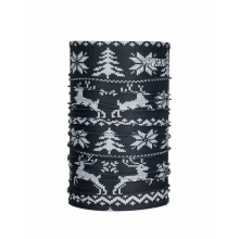 Single Tube Fabric Sweater Black by Phunkshun Wear