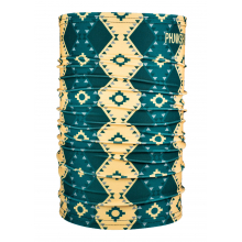 Single Tube Geodesic Aztec by Phunkshun Wear