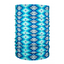 Single Tube Geodesic Blues by Phunkshun Wear
