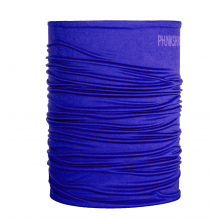 Double Tube Solid Purple by Phunkshun Wear