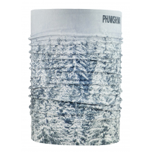 Thermal Tube Winter Cascade