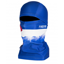 Convertible Ballerclava Colorado Classic by Phunkshun Wear