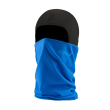 Double Ballerclava Solid Blue by Phunkshun Wear