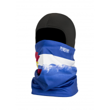 Double Ballerclava Colorado Classic by Phunkshun Wear