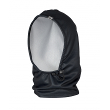 Helmetclava Ballerclava Solid Black by Phunkshun Wear