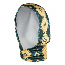 Helmetclava Ballerclava Geodesic Aztec by Phunkshun Wear