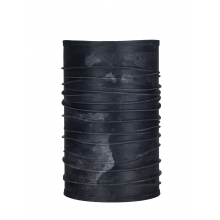 Single Tube Camo Urban Black by Phunkshun Wear
