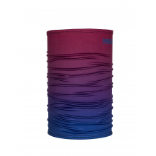 Single Tube Gradients Oxblood Navy by Phunkshun Wear