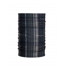 Single Tube Plaid Ebony by Phunkshun Wear