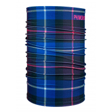 Single Tube Plaid Calamity