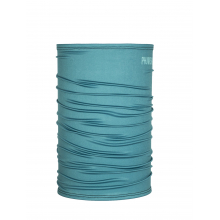 Single Tube Solid Teal by Phunkshun Wear