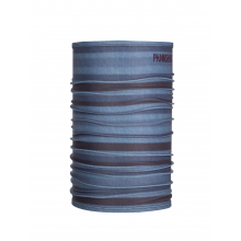 Single Tube Stripes Slate Blue