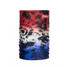 Single Tube Tie Dye America by Phunkshun Wear