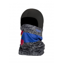 Thermal Ballerclava Colorado Classic by Phunkshun Wear