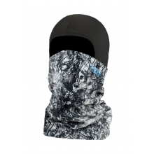 Thermal Ballerclava Inked Granite by Phunkshun Wear