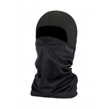 Thermal Ballerclava Solid Black