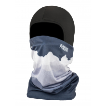 Thermal Ballerclava Winter Shadows by Phunkshun Wear