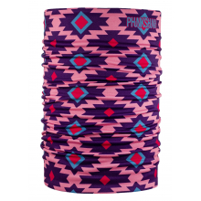 Thermal Tube Geodesic Indy by Phunkshun Wear