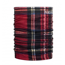 Thermal Tube Plaid by Phunkshun Wear