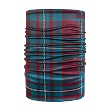 Thermal Tube Plaid Party by Phunkshun Wear