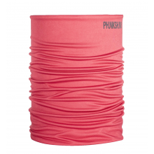 Thermal Tube Solid Coral by Phunkshun Wear
