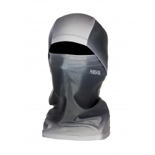Convertible Ballerclava Gradients Black Grey