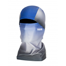 Convertible Ballerclava Gradients Navy Grey