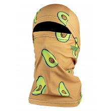 Convertible Ballerclava RB by Phunkshun Wear