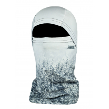 Convertible Ballerclava Winter by Phunkshun Wear