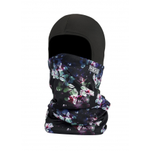 Double Ballerclava Floral by Phunkshun Wear