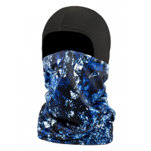 Double Ballerclava Inked Abyss by Phunkshun Wear