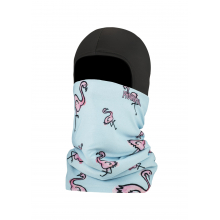 Double Ballerclava Rb Flamingos