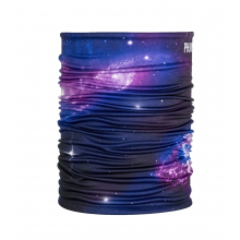 Double Tube Galaxy by Phunkshun Wear
