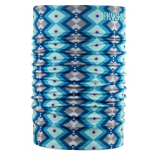 Double Tube Geodesic Blues by Phunkshun Wear