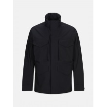 patagonia field hacking jacket