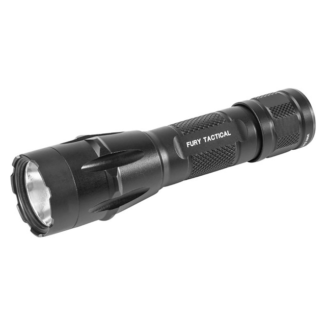 Surefire / Fury DFT LED Flashlight