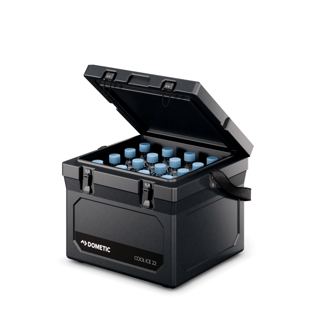 Dometic / WCI Cool Ice 22 Liter Ice Chest/Dry Box