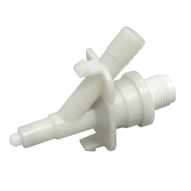 Dometic / 300 Series Toilet Water Valve Kit