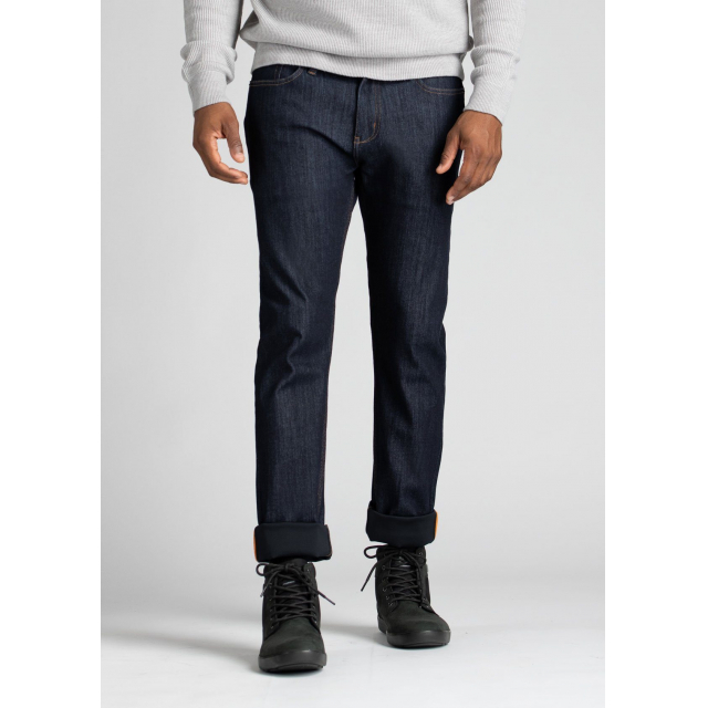 duer all weather denim