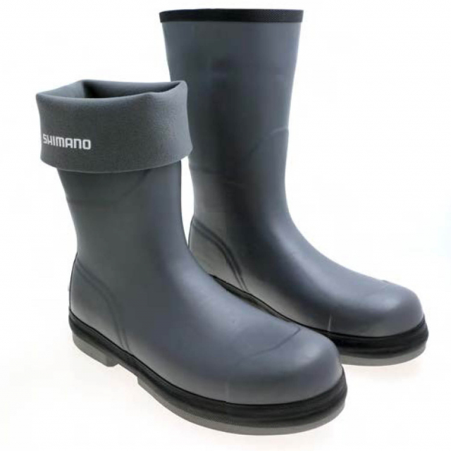 Shimano Fishing / Evair Rubber Boots