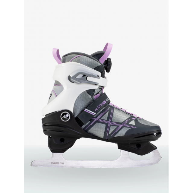 K2 Skates / Women's Alexis Ice BOA (FB)