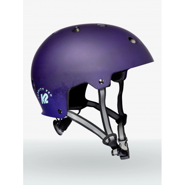 K2 Skates / Varsity Pro Helmet