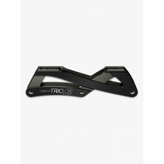 K2 Skates / Trio 100 Frame Kit (3 Sizes)