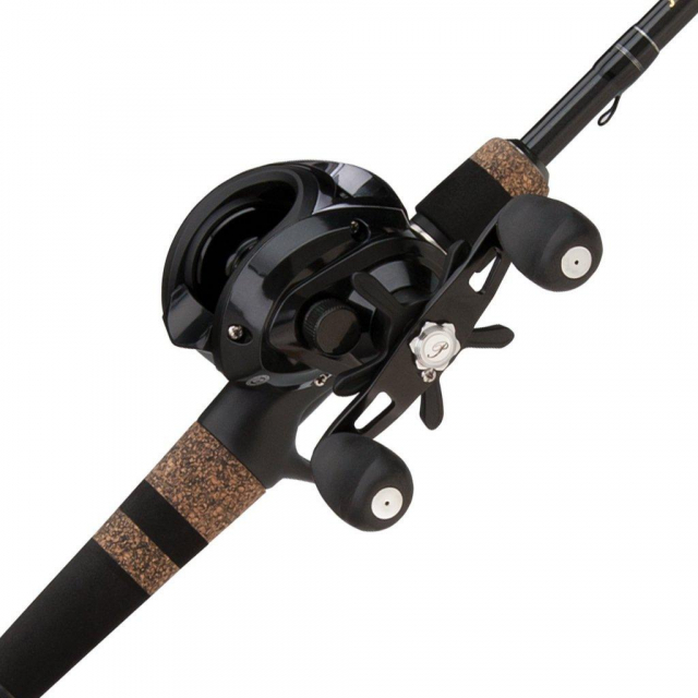 fenwick pflueger golden wing lp fishing rod combo President Inline Ice The President Spinning Reel features a lightweight graphite body and rotor Fenwick / Nighthawk LP CBO