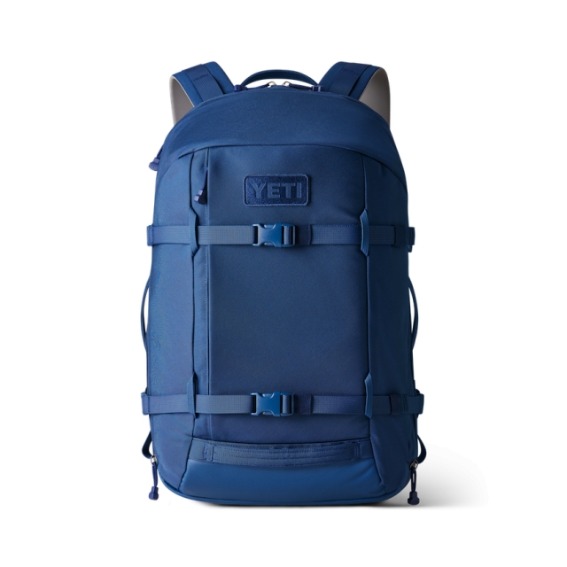 YETI / Crossroads 27L Backpack Navy