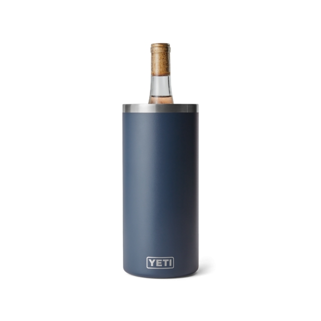 YETI / Rambler Wine Chiller Navy