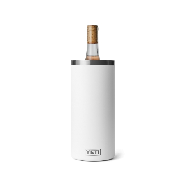 YETI / Rambler Wine Chiller White